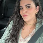 Licenciada en arquitectura técnica enamorada de la docencia.